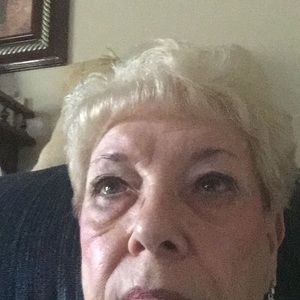 Meet your Posher, Betty